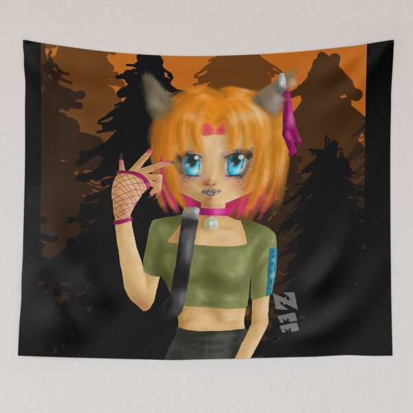Item preview, Warewolf Kerin designed and sold by Zeedom.