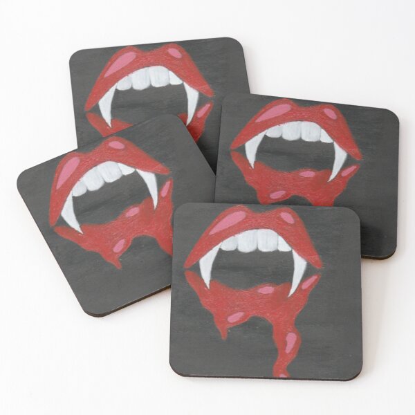 Item preview, Vampire Bite's designed and sold by ClaireBlaire.