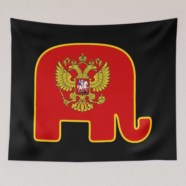 Item preview, GOP Traitors designed and sold by Thelittlelord.