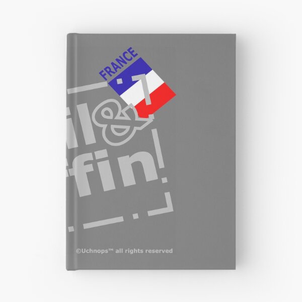 Item preview, Snail and Puffin French Flag Stamp 2 designed and sold by MeyrellesMartin.