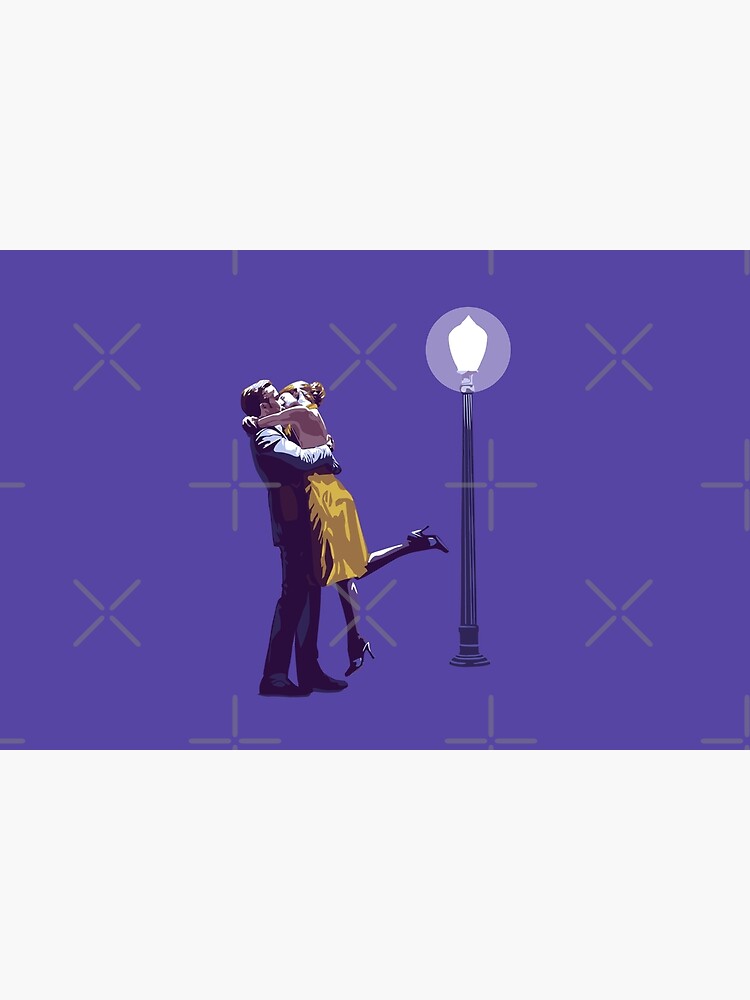 La La Land by lor4rt