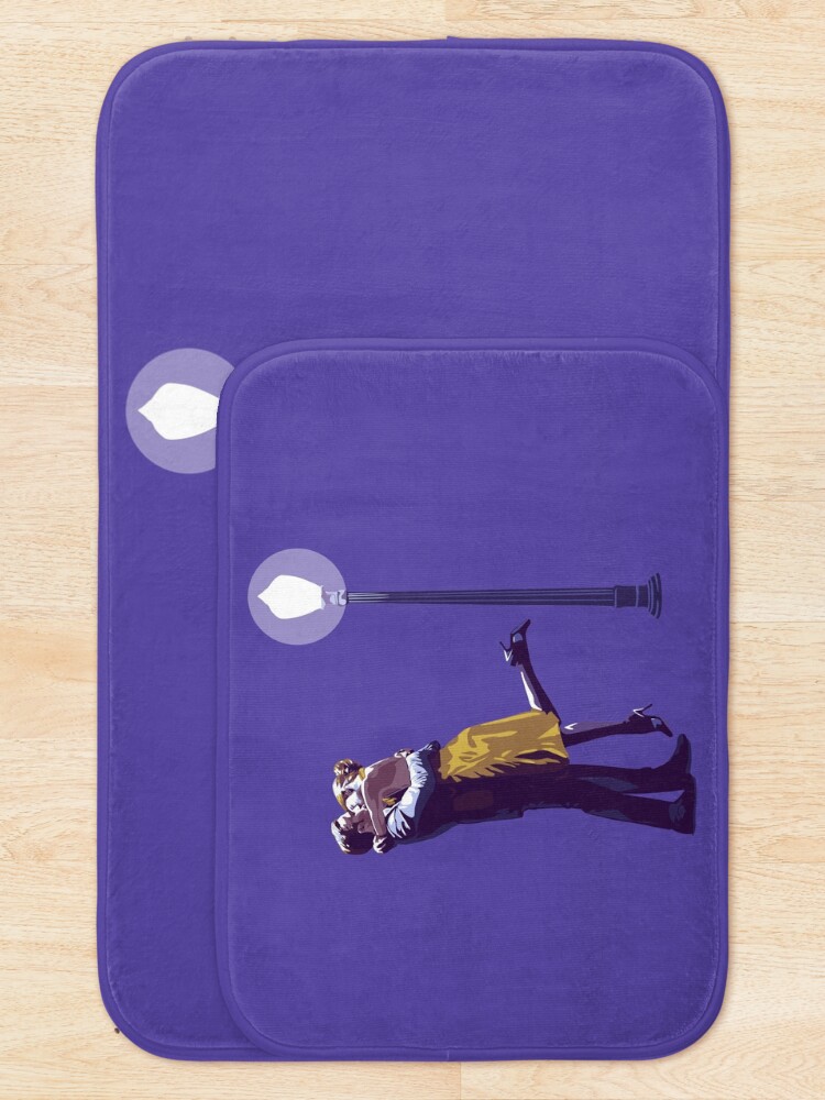 Alternate view of La La Land Bath Mat