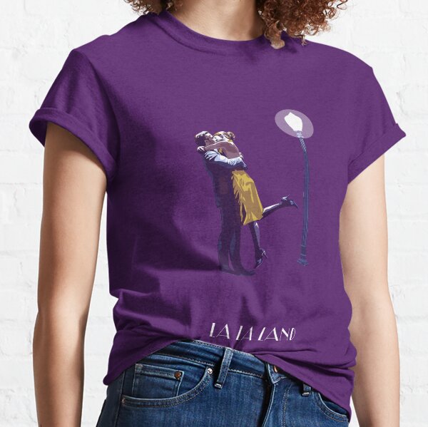 La La Land Classic T-Shirt