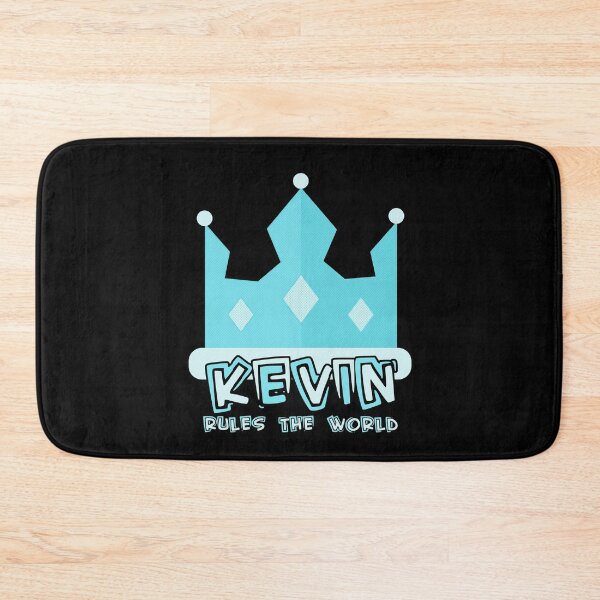 Item preview, kevin boy king prince brother nephew kid  designed and sold by Thestarrysky.