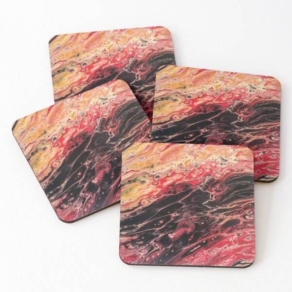 Item preview, Heating Up designed and sold by PAMELA HULL.