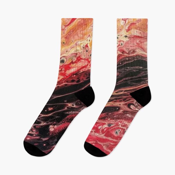 Item preview, Heating Up designed and sold by PAMELA HULL.