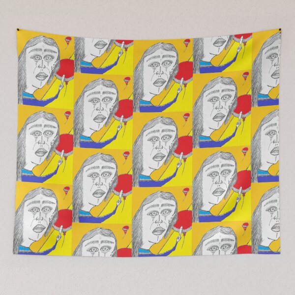Item preview, speaking other peoples words designed and sold by wormink.