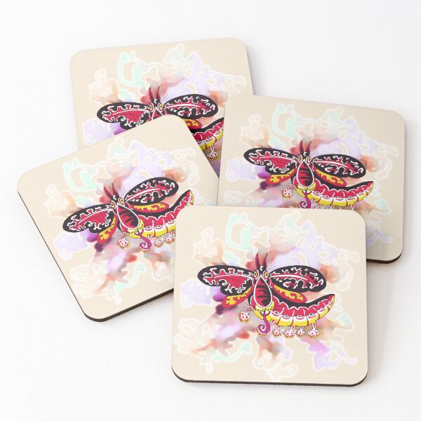 Item preview, Another Nosey Bug designed and sold by cuprum.