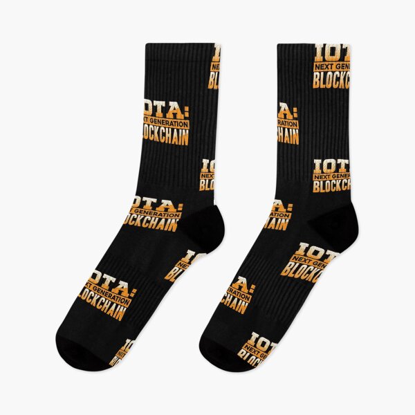 Item preview, IOTA Cryptocurrency Next Generation Blockchain designed and sold by perfectpresents.