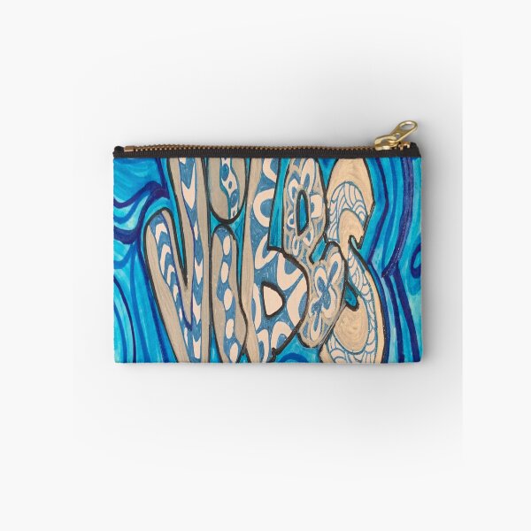 Item preview, Ocean Blue Vibes designed and sold by bipolarvirgoart.