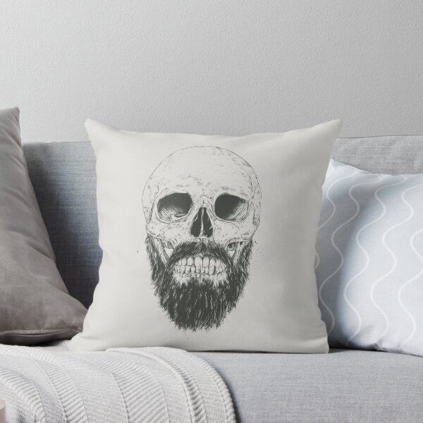 Item preview, La barba no esta muerta designed and sold by soltib.