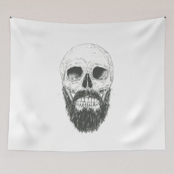 Item preview, The beard is not dead designed and sold by soltib.