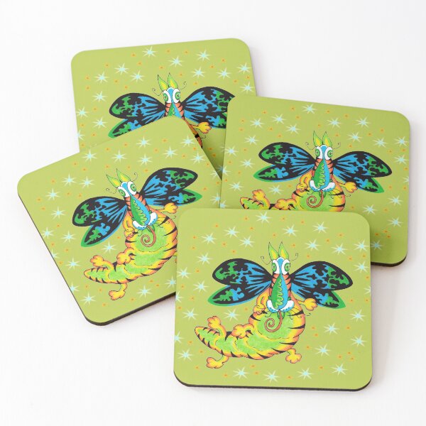 Item preview, Nosey bug designed and sold by cuprum.