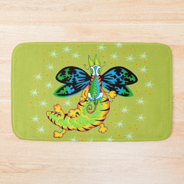 Item preview, Nosey bug designed and sold by cuprum.