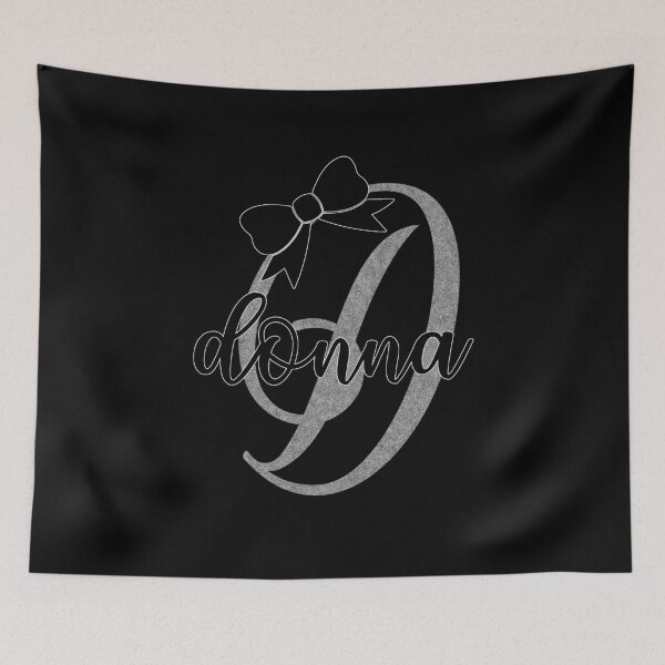 Item preview, Donna girl kids woman daughter designed and sold by Thestarrysky.