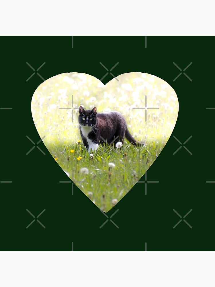 Thumbnail 2 von 2, Stofftasche, Geschenkidee Katze designt und verkauft von Igelchen.