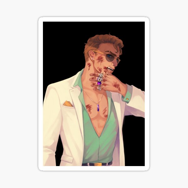 Item preview, Mafia Billy designed and sold by gabbia.