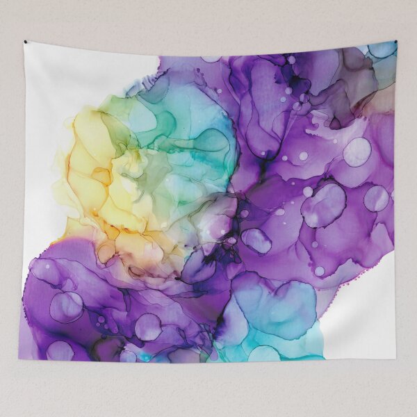 Item preview, Mermaid Stream designed and sold by herzart.