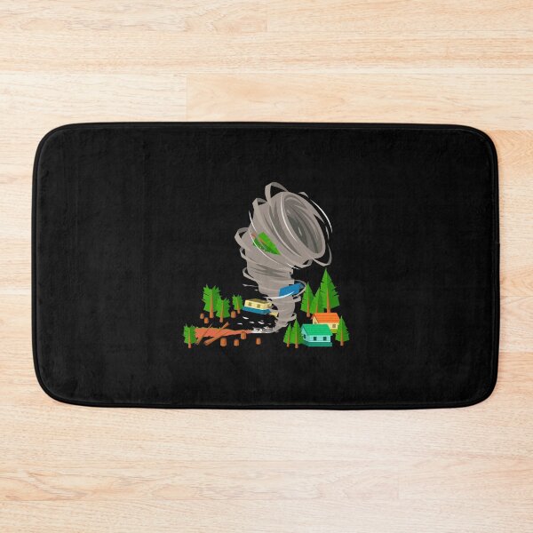 Item preview, Awesome Tornado Severe Weather Storm Chasers designed and sold by perfectpresents.