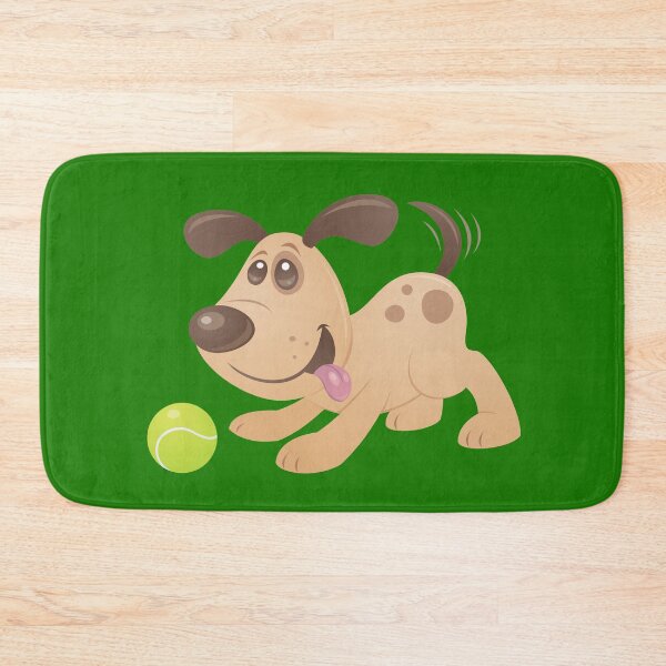 Item preview, Playful Puppy designed and sold by fizzgig.