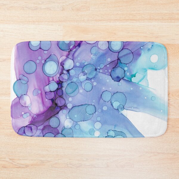 Item preview, Mermaid Splash designed and sold by herzart.