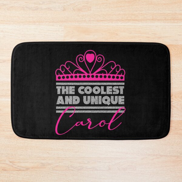 Item preview, Carol girl kids name sweet designed and sold by Thestarrysky.
