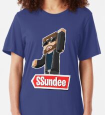 ssundee shirt