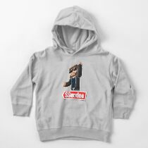 Ssundee Toddler Pullover Hoodie