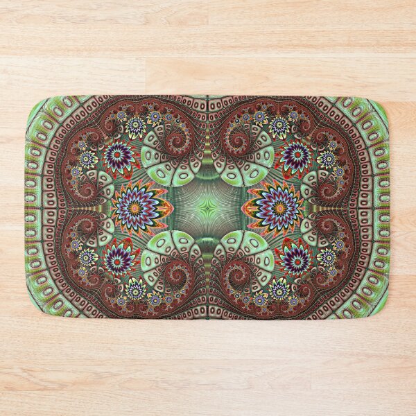 Item preview, Bedecked... designed and sold by Roz Rayner-Rix.
