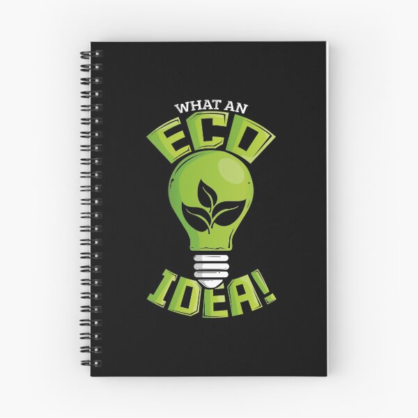 Item preview, What An Eco Idea Funny Earth Day designed and sold by perfectpresents.