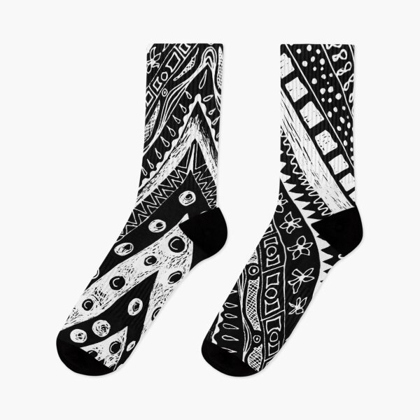 Item preview, Tribal Triangle designed and sold by zeljkica.