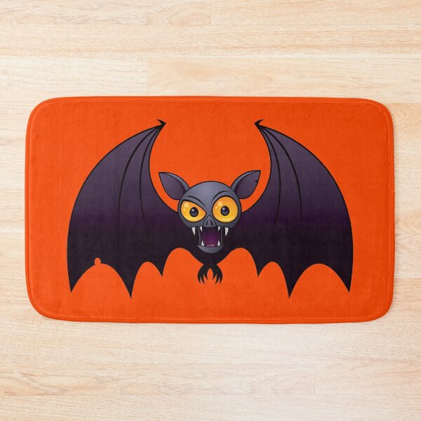 Item preview, Halloween Vampire Bat designed and sold by fizzgig.