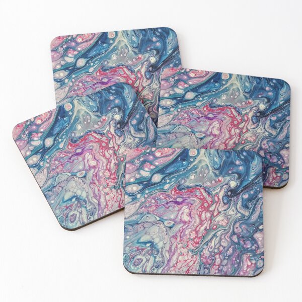 Item preview, Blue Movement designed and sold by PAMELA HULL.