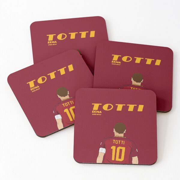 Item preview, Totti designed and sold by yarkinha.
