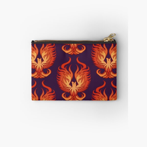 Item preview, Fire Bird designed and sold by Megan Glosser.