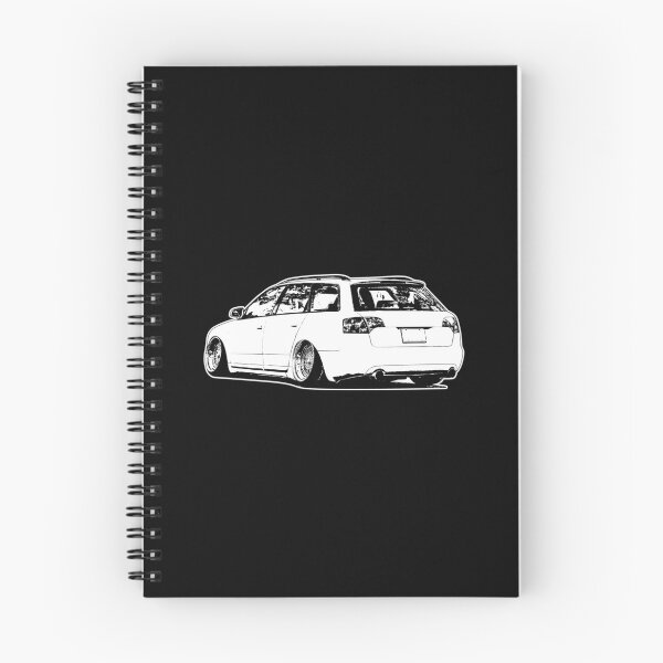 Item preview, B7 Wagon Artwork designed and sold by ILLUSTRIOUSEUROS.