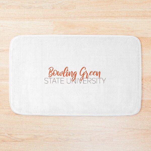 Item preview, Bowling Green State University designed and sold by morganhols.