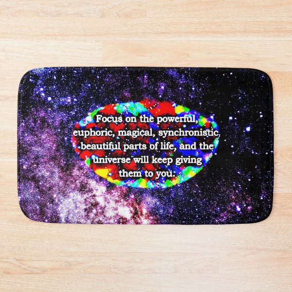 Item preview, Laws of the universe  designed and sold by jellyrelish.