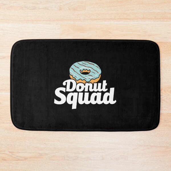 Item preview, Cute & Funny Donut Squad Donut Lover designed and sold by perfectpresents.