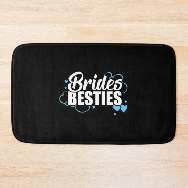 Item preview, Cute Brides Besties Bachelorette Party Group designed and sold by perfectpresents.