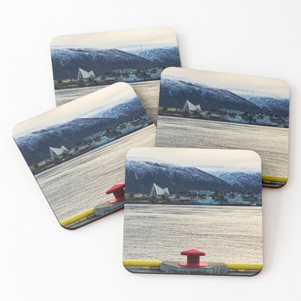 Item preview, Across the Fjord in Tromso designed and sold by John Millar.