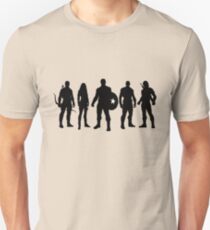 Team Steve Unisex T-Shirt