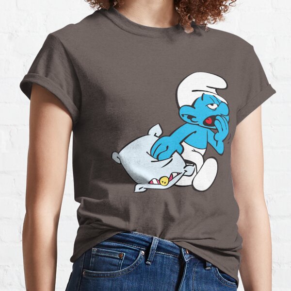 Lazy Classic T-Shirt