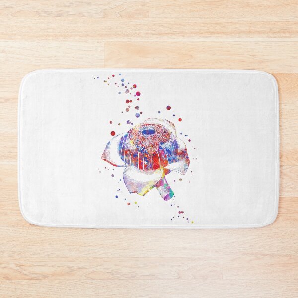 Item preview, Human eye section designed and sold by Rosaliartbook.