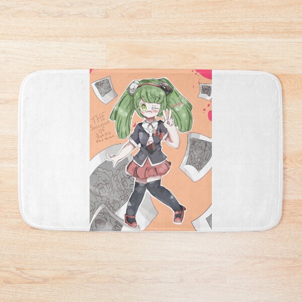 Item preview, Monica successor design; by Kībo-Kībo designed and sold by Kibo-Kibo.