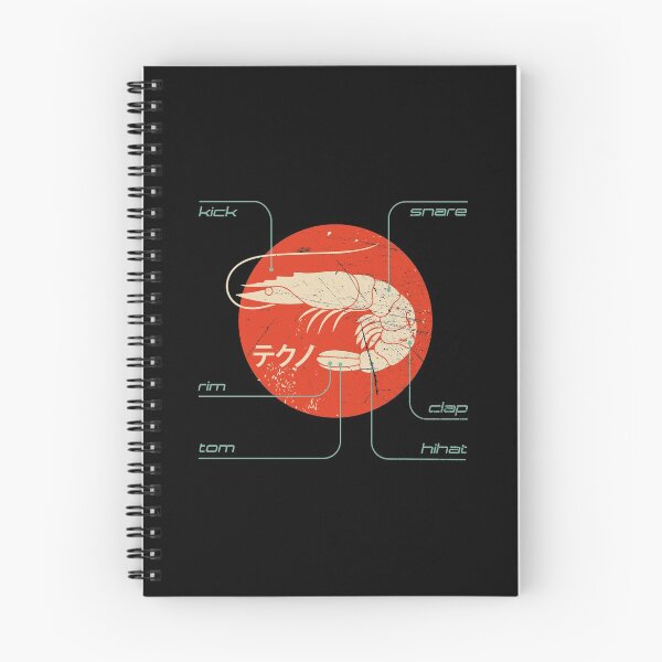 Item preview, Japanese Synthesizer Analog Synth - Retro Vintage design designed and sold by A-Fashion.