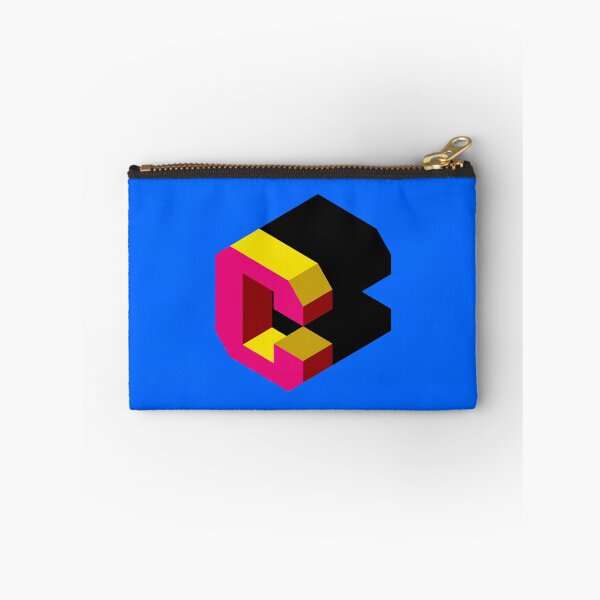 Item preview, Letter C Isometric Graphic designed and sold by Garaga.