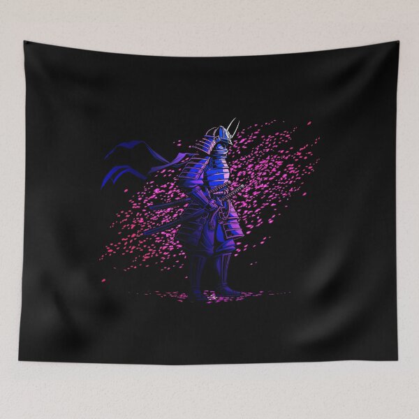 Item preview, Sakura Samurai designed and sold by Tobe Fonseca®.