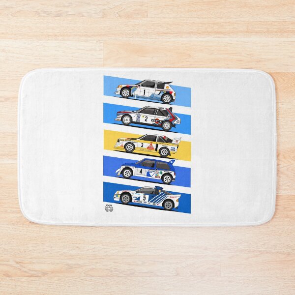 Item preview, 1986 Group B v2 designed and sold by purpletwinturbo.