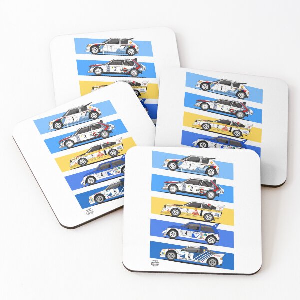 Item preview, 1986 Group B v2 designed and sold by purpletwinturbo.